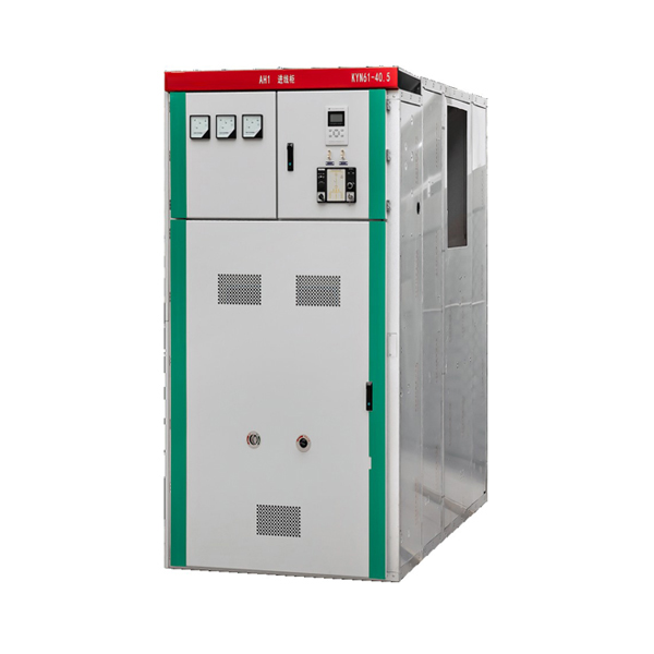 KYN61-40.5 Metal-clad Movable Switchgear