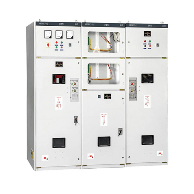 HXGN17-12 Fixed Closed Switchgear