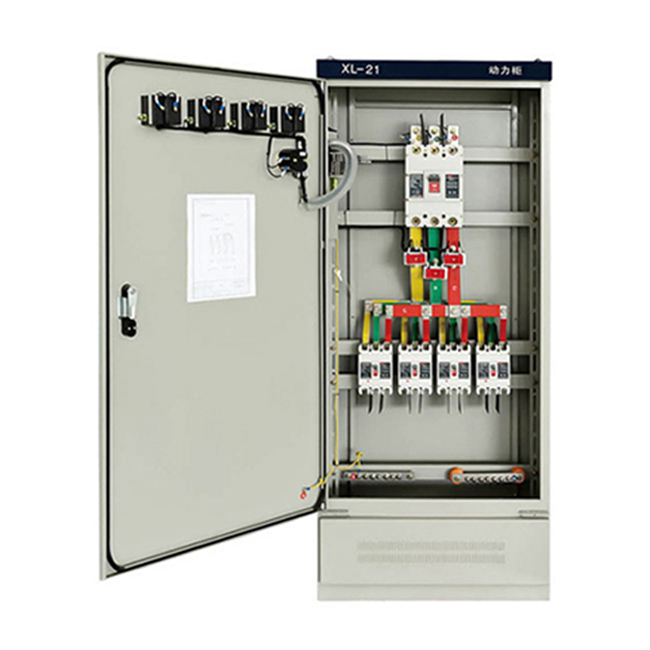 XL-21 Power Distribution Assemblies