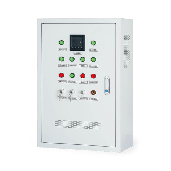 JXF lndoor Distribution Board