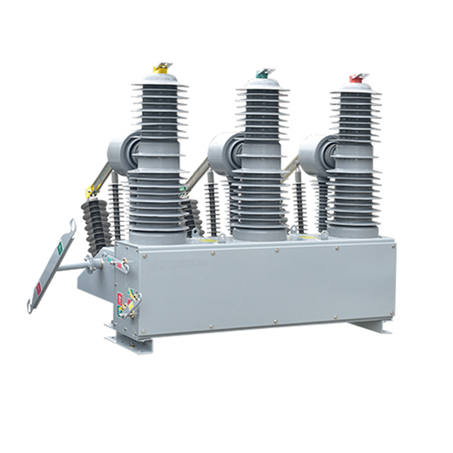 ZW32-40.5 AC Vacuum Circuit Breaker