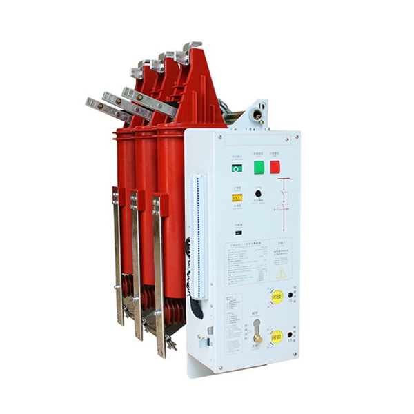 BQVN-12GD three station indoor vacuum circuit breaker