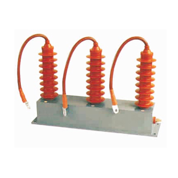 TBP-310 35KV Used In Cabinet