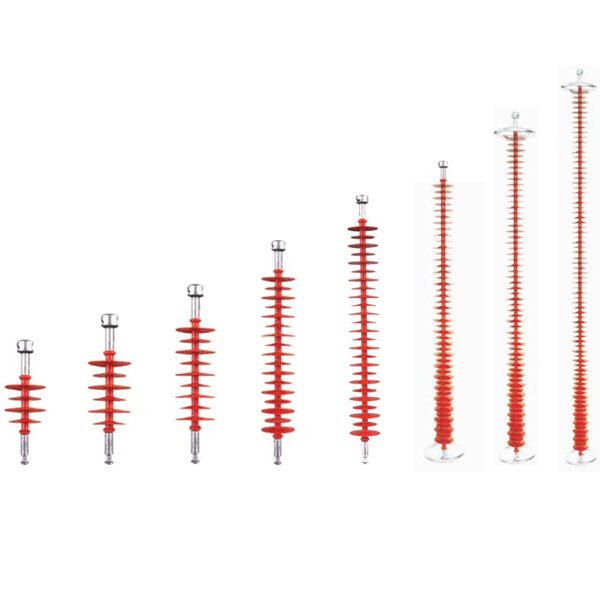 FXBW5 Composite Suspension Insulator