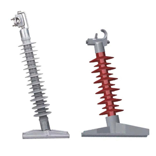 Composite Line Post Insulators